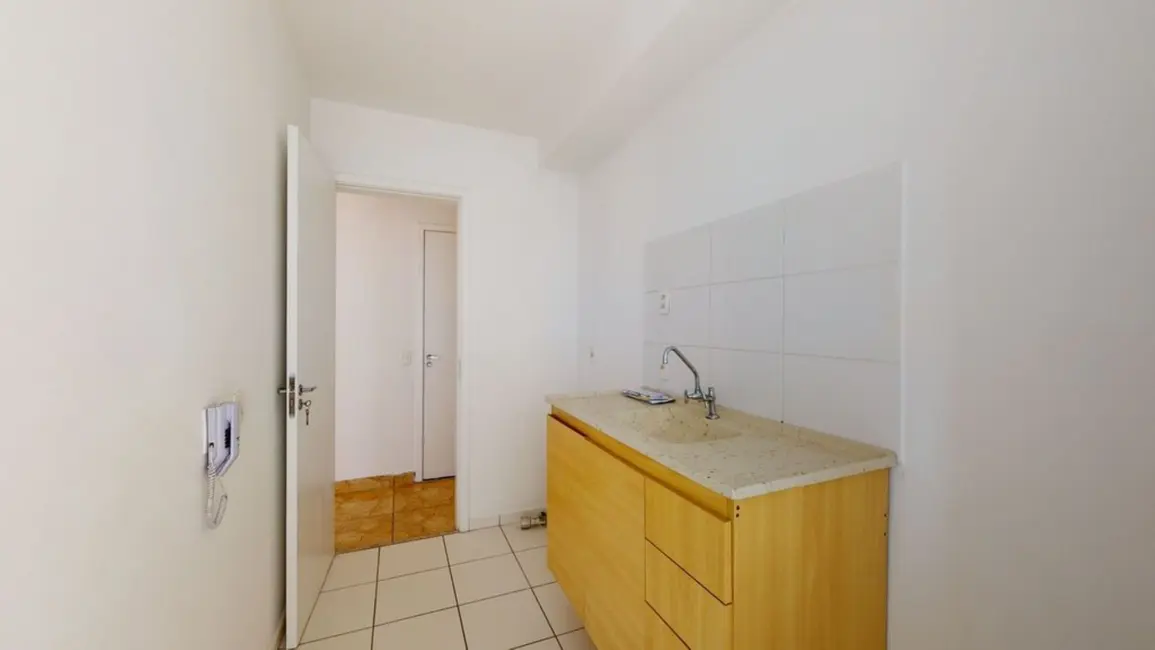 Apartamento à venda, 35m2 em Vila Prudente, São Paulo - SP - imagem 9 Foto 9 de Apartamento à venda, 35m2 em Vila Prudente, São Paulo - SP
