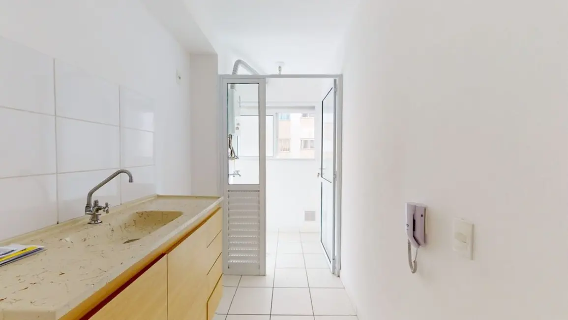 Apartamento à venda, 35m2 em Vila Prudente, São Paulo - SP - imagem 8 Foto 8 de Apartamento à venda, 35m2 em Vila Prudente, São Paulo - SP