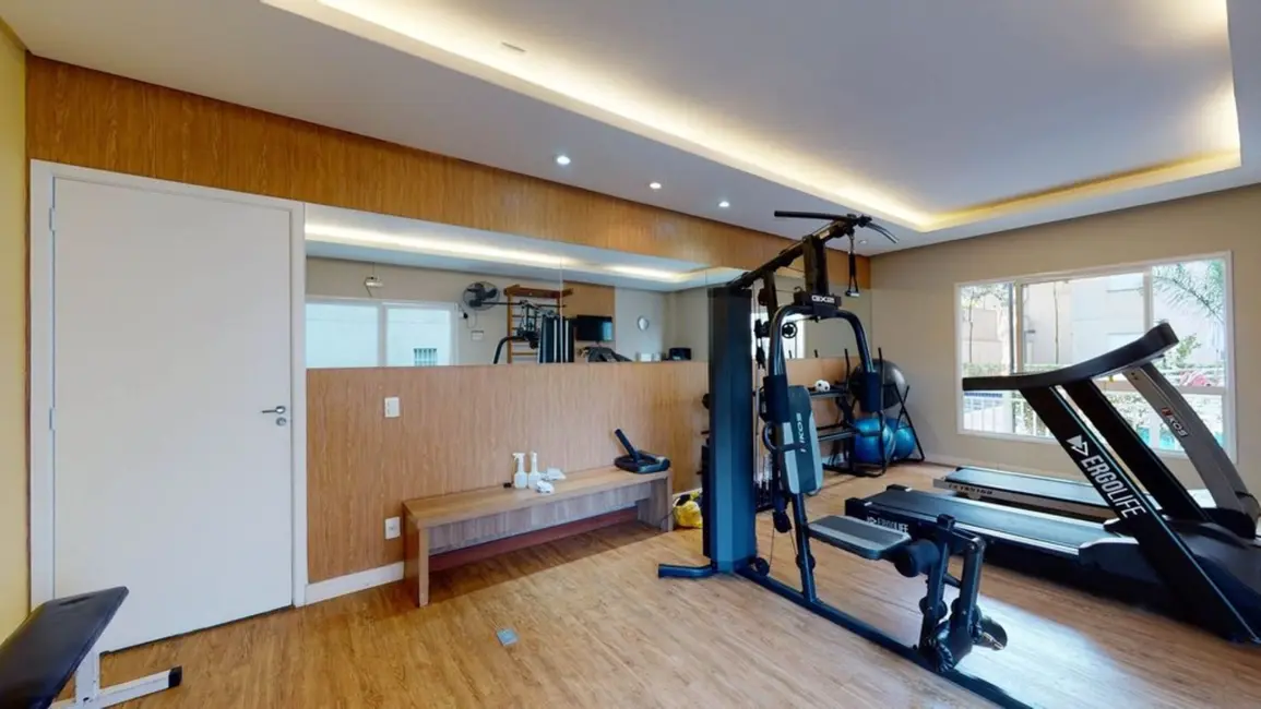 Apartamento à venda, 35m2 em Vila Prudente, São Paulo - SP - imagem 4 Foto 4 de Apartamento à venda, 35m2 em Vila Prudente, São Paulo - SP