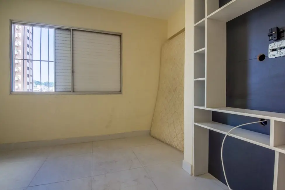 Apartamento com 3 quartos à venda, 74m2 em Perdizes, São Paulo - SP - imagem 9 Foto 9 de Apartamento com 3 quartos à venda, 74m2 em Perdizes, São Paulo - SP