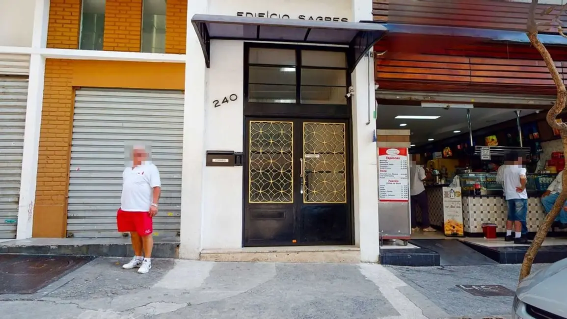 Foto 6 de Apartamento com 1 quarto à venda, 35m2 em República, São Paulo - SP