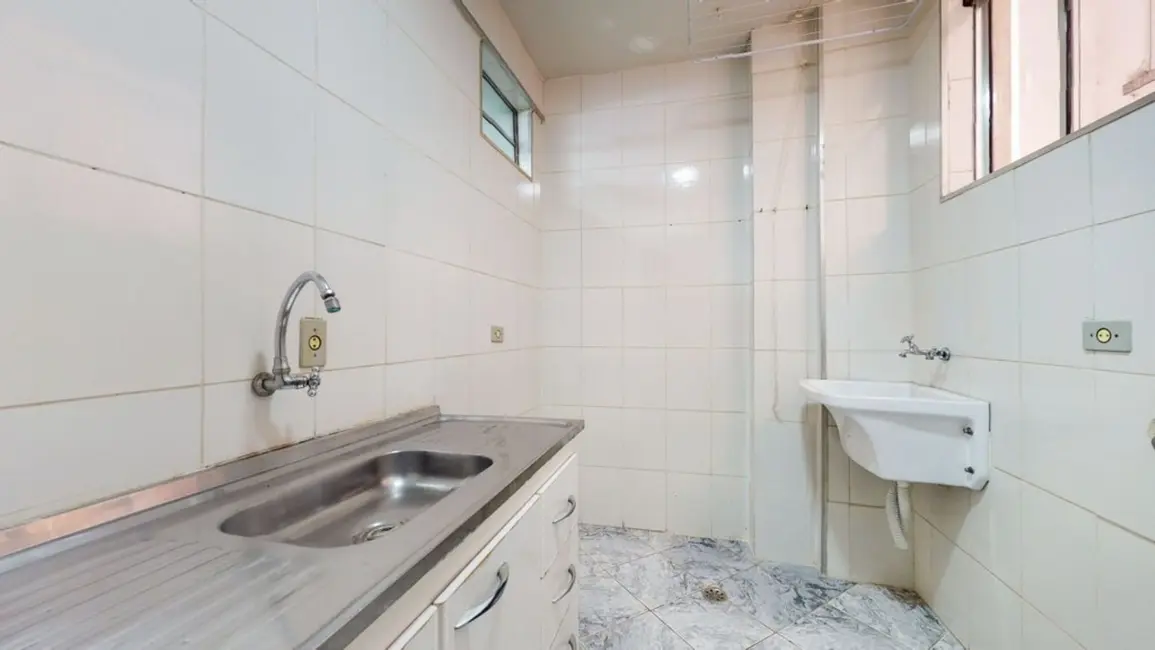 Foto 7 de Apartamento com 1 quarto à venda, 35m2 em República, São Paulo - SP