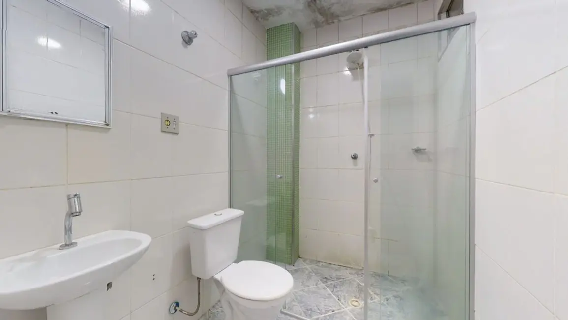 Foto 2 de Apartamento com 1 quarto à venda, 35m2 em República, São Paulo - SP