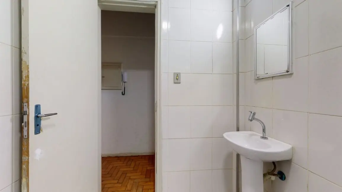 Foto 3 de Apartamento com 1 quarto à venda, 35m2 em República, São Paulo - SP
