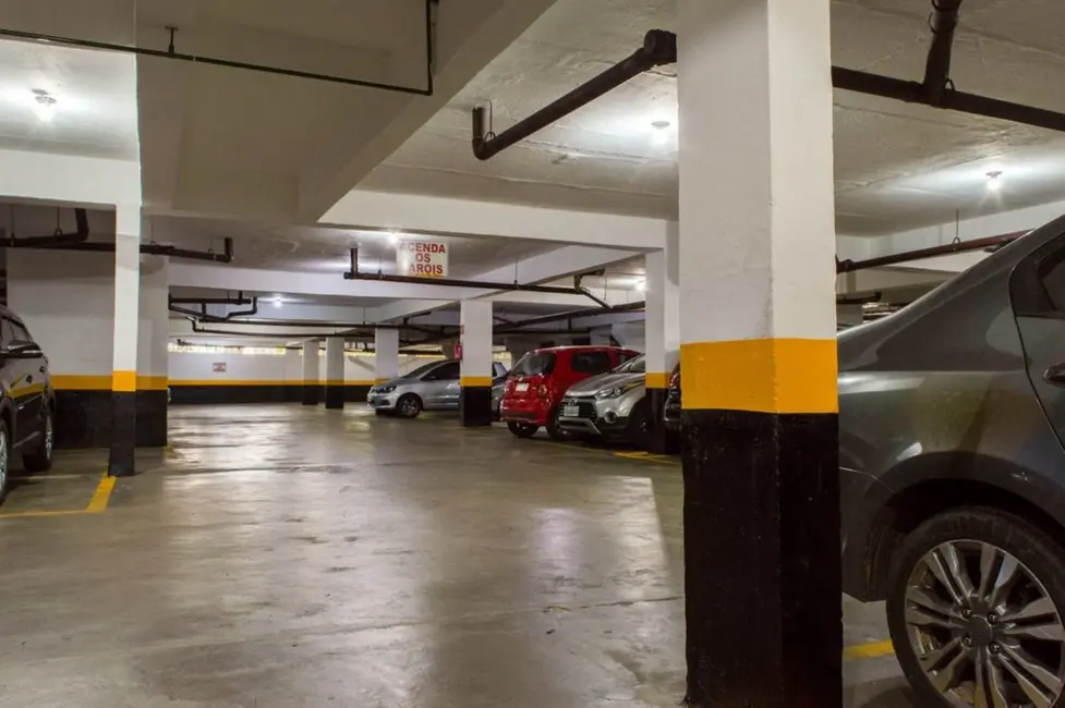 Foto 6 de Apartamento com 2 quartos à venda, 72m2 em Liberdade, São Paulo - SP