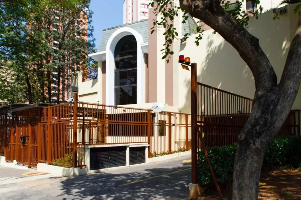 Foto 5 de Apartamento com 2 quartos à venda, 72m2 em Liberdade, São Paulo - SP