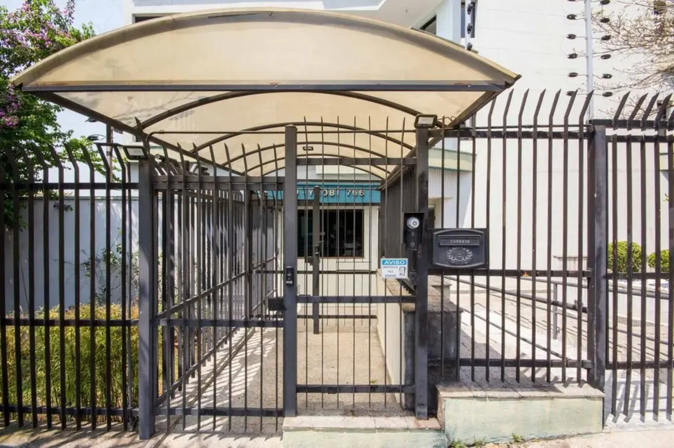 Foto 6 de Apartamento com 3 quartos à venda, 130m2 em Sacomã, São Paulo - SP