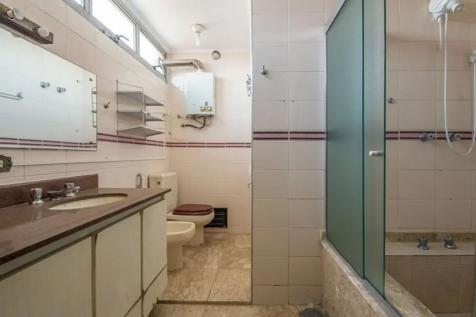 Foto 3 de Apartamento com 3 quartos à venda, 130m2 em Sacomã, São Paulo - SP
