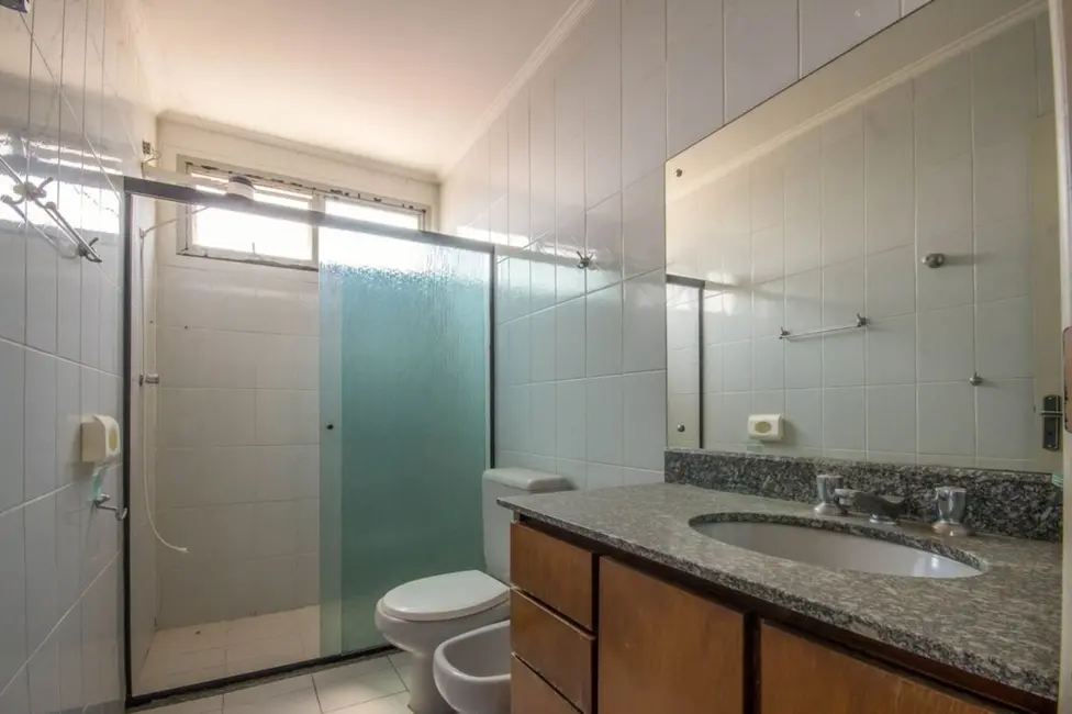 Foto 5 de Apartamento com 3 quartos à venda, 130m2 em Sacomã, São Paulo - SP