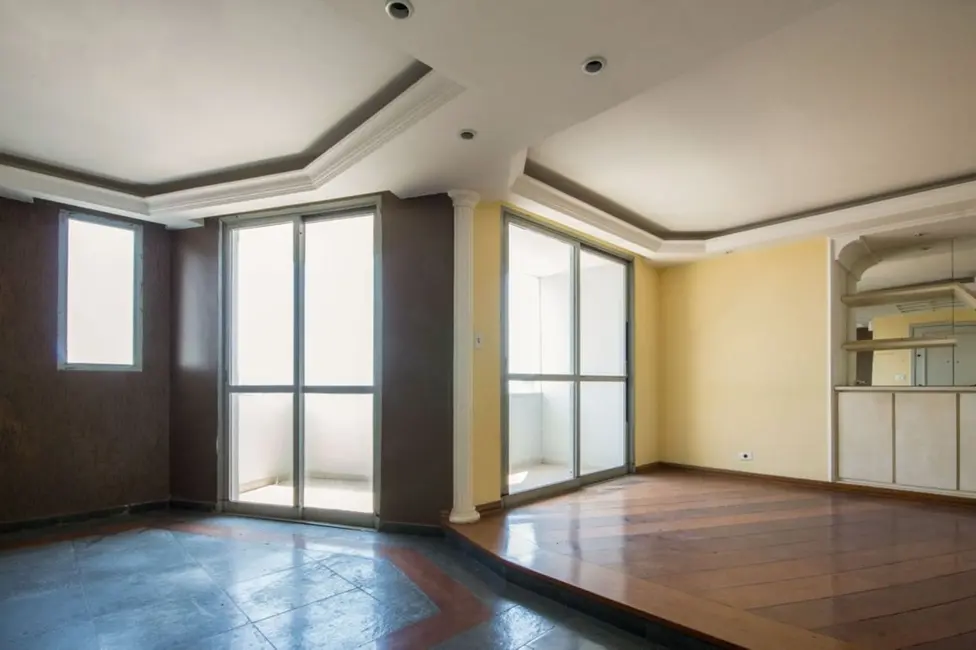 Foto 1 de Apartamento com 3 quartos à venda, 130m2 em Sacomã, São Paulo - SP
