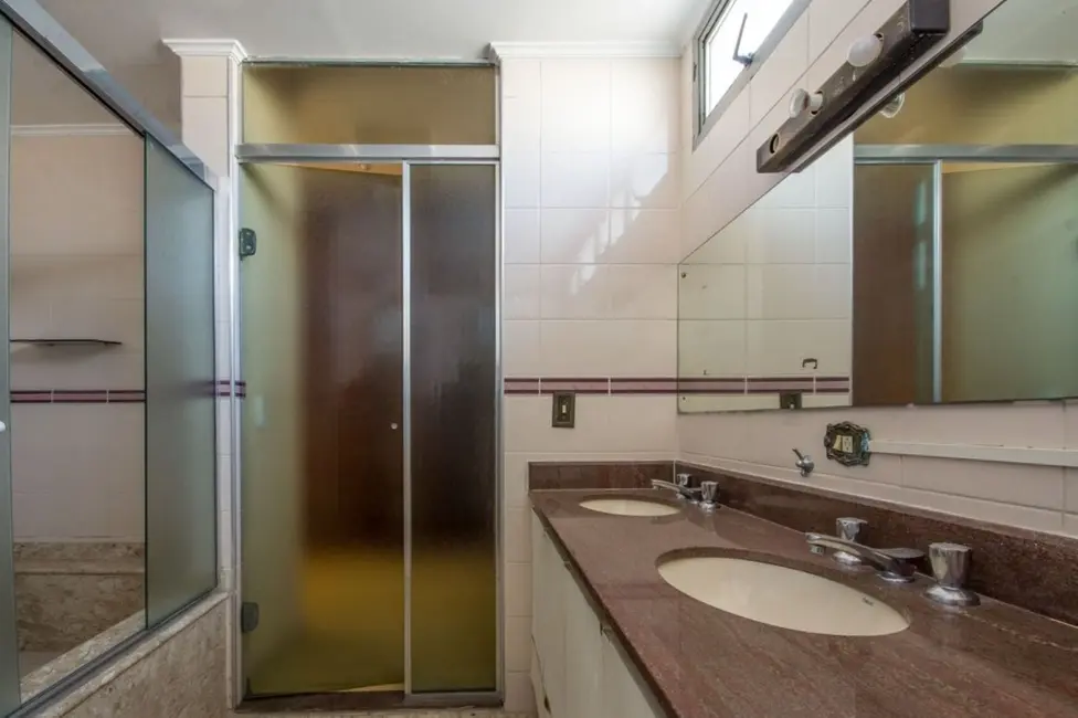 Foto 4 de Apartamento com 3 quartos à venda, 130m2 em Sacomã, São Paulo - SP