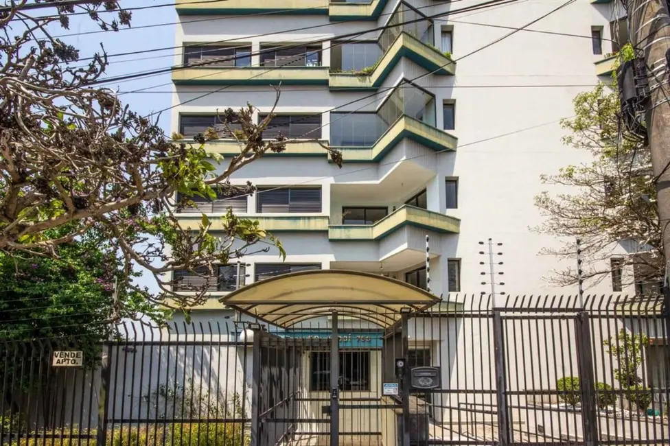 Foto 7 de Apartamento com 3 quartos à venda, 130m2 em Sacomã, São Paulo - SP