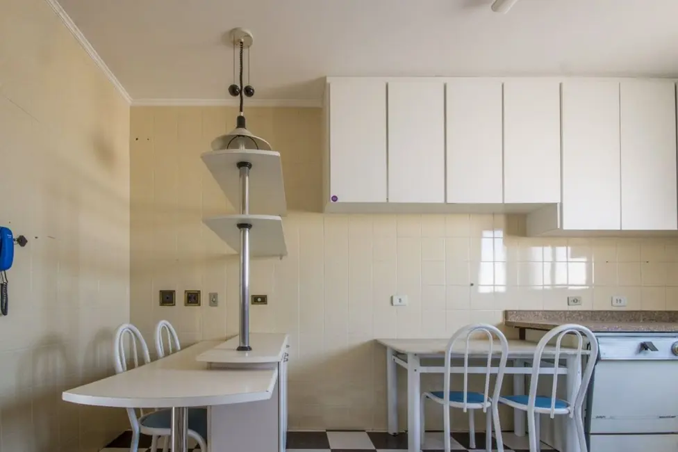Foto 9 de Apartamento com 3 quartos à venda, 130m2 em Sacomã, São Paulo - SP