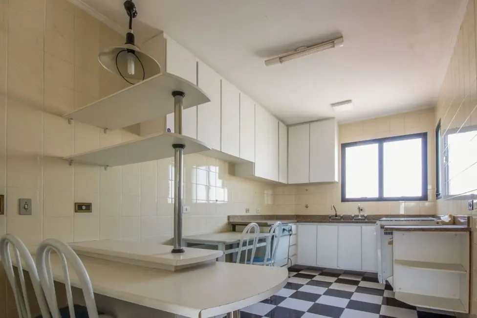 Foto 8 de Apartamento com 3 quartos à venda, 130m2 em Sacomã, São Paulo - SP