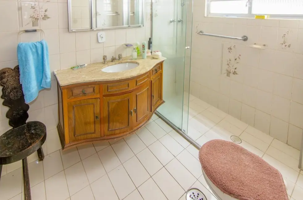 Apartamento com 3 quartos à venda, 135m2 em Bela Vista, São Paulo - SP - imagem 3 Foto 3 de Apartamento com 3 quartos à venda, 135m2 em Bela Vista, São Paulo - SP
