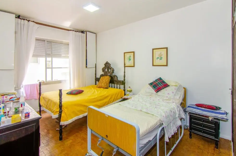 Apartamento com 3 quartos à venda, 135m2 em Bela Vista, São Paulo - SP - imagem 9 Foto 9 de Apartamento com 3 quartos à venda, 135m2 em Bela Vista, São Paulo - SP