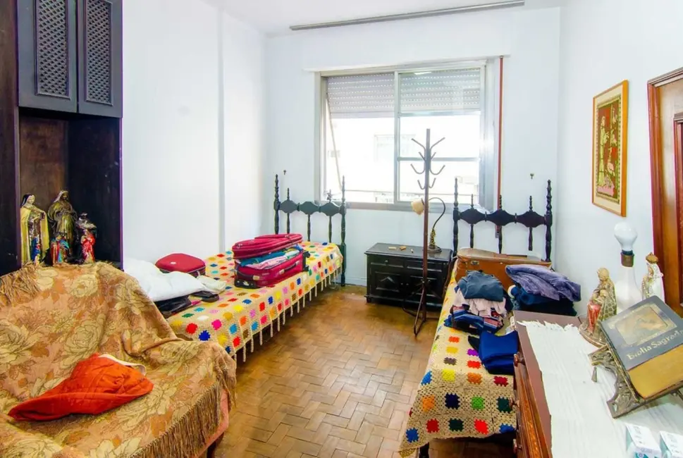 Apartamento com 3 quartos à venda, 135m2 em Bela Vista, São Paulo - SP - imagem 7 Foto 7 de Apartamento com 3 quartos à venda, 135m2 em Bela Vista, São Paulo - SP