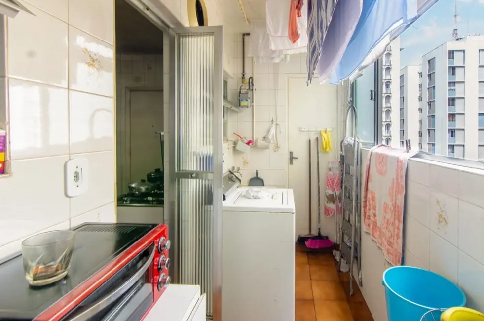 Apartamento com 3 quartos à venda, 135m2 em Bela Vista, São Paulo - SP - imagem 5 Foto 5 de Apartamento com 3 quartos à venda, 135m2 em Bela Vista, São Paulo - SP