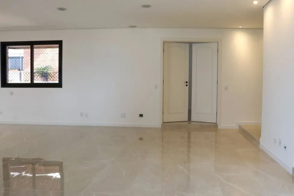 Foto 1 de Apartamento com 4 quartos à venda, 310m2 em Alto de Pinheiros, São Paulo - SP