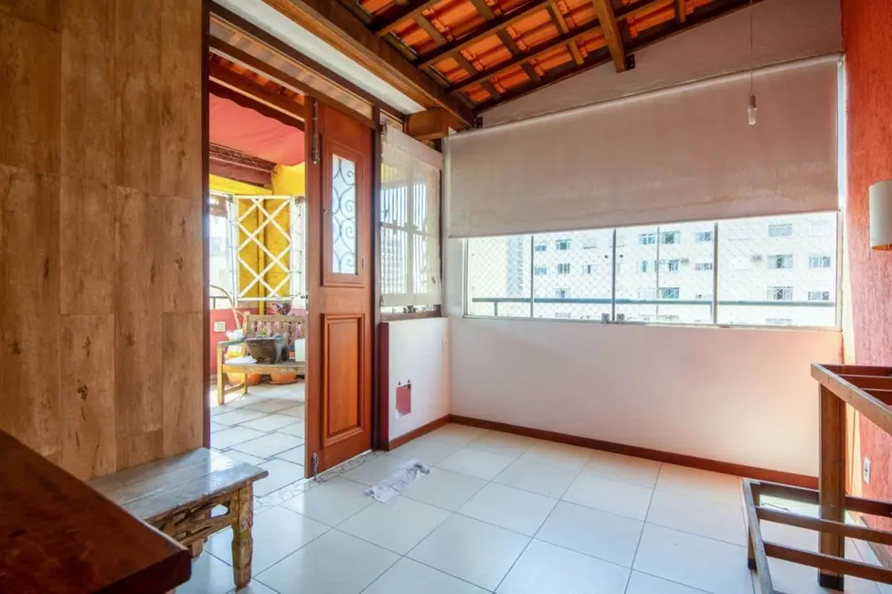 Apartamento com 3 quartos à venda, 89m2 em Sumaré, São Paulo - SP - imagem 9 Foto 9 de Apartamento com 3 quartos à venda, 89m2 em Sumaré, São Paulo - SP