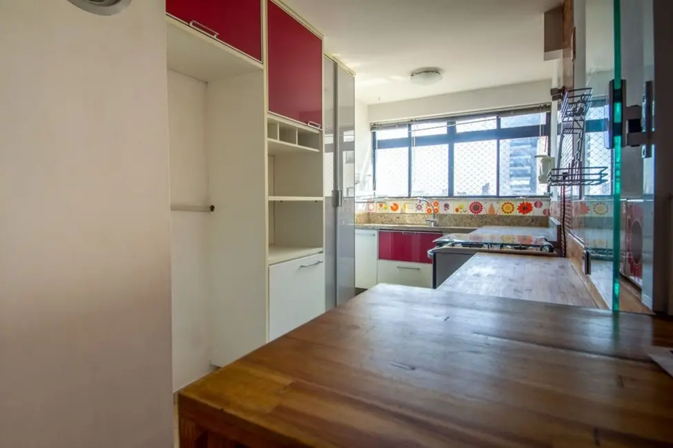 Apartamento com 3 quartos à venda, 89m2 em Sumaré, São Paulo - SP - imagem 5 Foto 5 de Apartamento com 3 quartos à venda, 89m2 em Sumaré, São Paulo - SP