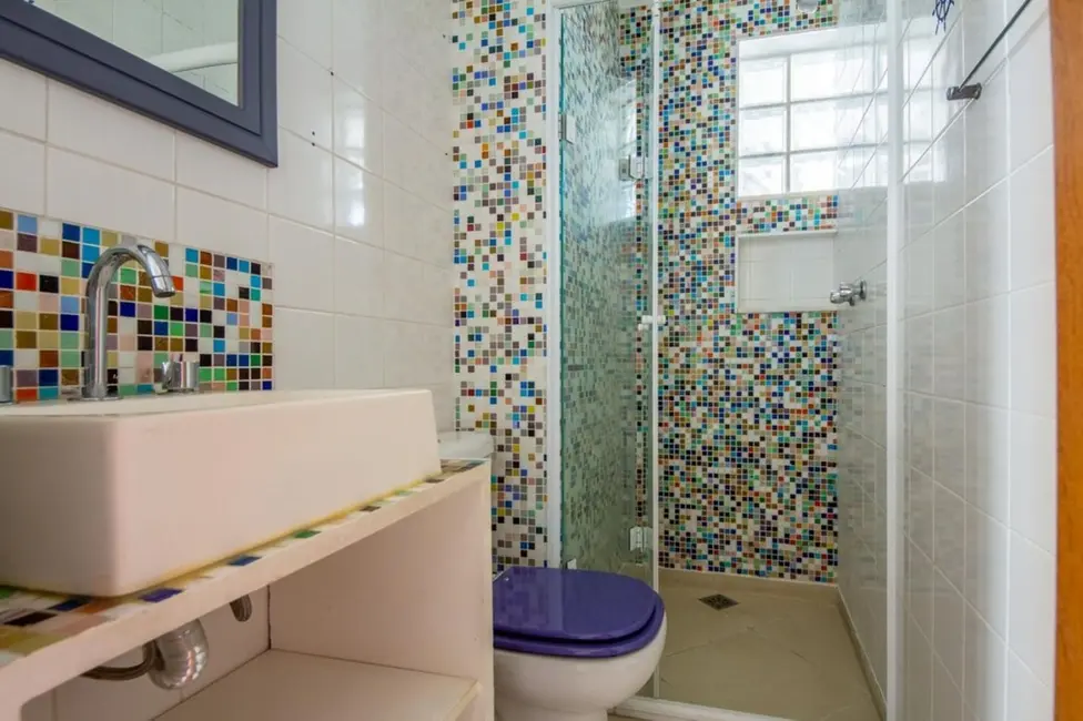 Apartamento com 3 quartos à venda, 89m2 em Sumaré, São Paulo - SP - imagem 2 Foto 2 de Apartamento com 3 quartos à venda, 89m2 em Sumaré, São Paulo - SP