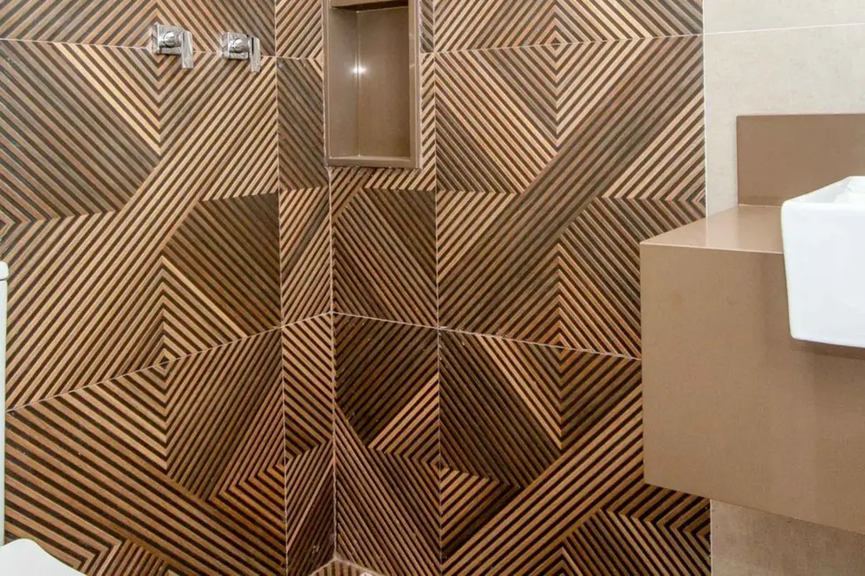 Foto 2 de Apartamento com 3 quartos à venda, 108m2 em Paraíso, São Paulo - SP