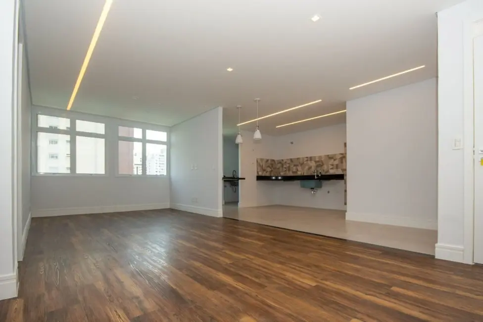 Foto 1 de Apartamento com 3 quartos à venda, 108m2 em Paraíso, São Paulo - SP
