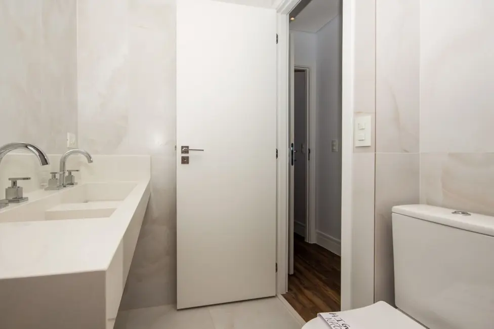 Foto 6 de Apartamento com 3 quartos à venda, 108m2 em Paraíso, São Paulo - SP