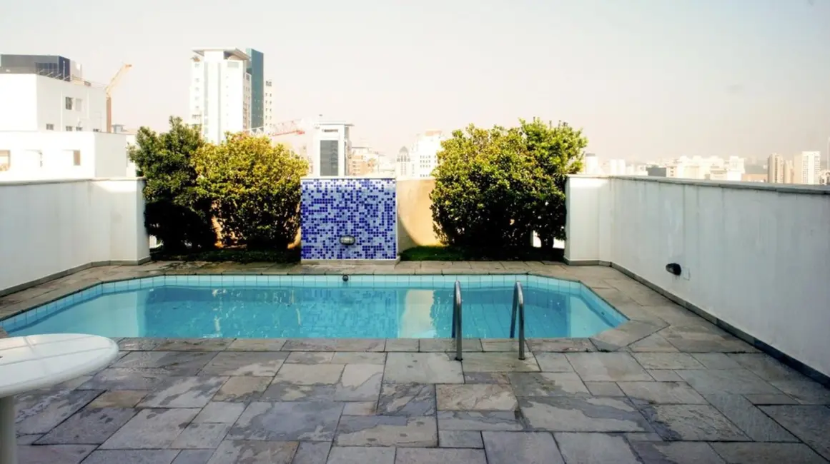 Apartamento com 1 quarto à venda, 75m2 em Itaim Bibi, São Paulo - SP - imagem 5 Foto 5 de Apartamento com 1 quarto à venda, 75m2 em Itaim Bibi, São Paulo - SP