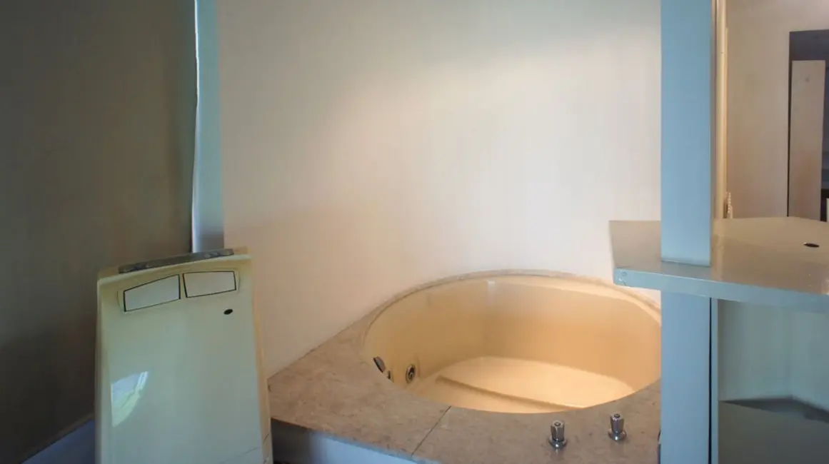 Apartamento com 1 quarto à venda, 75m2 em Itaim Bibi, São Paulo - SP - imagem 3 Foto 3 de Apartamento com 1 quarto à venda, 75m2 em Itaim Bibi, São Paulo - SP