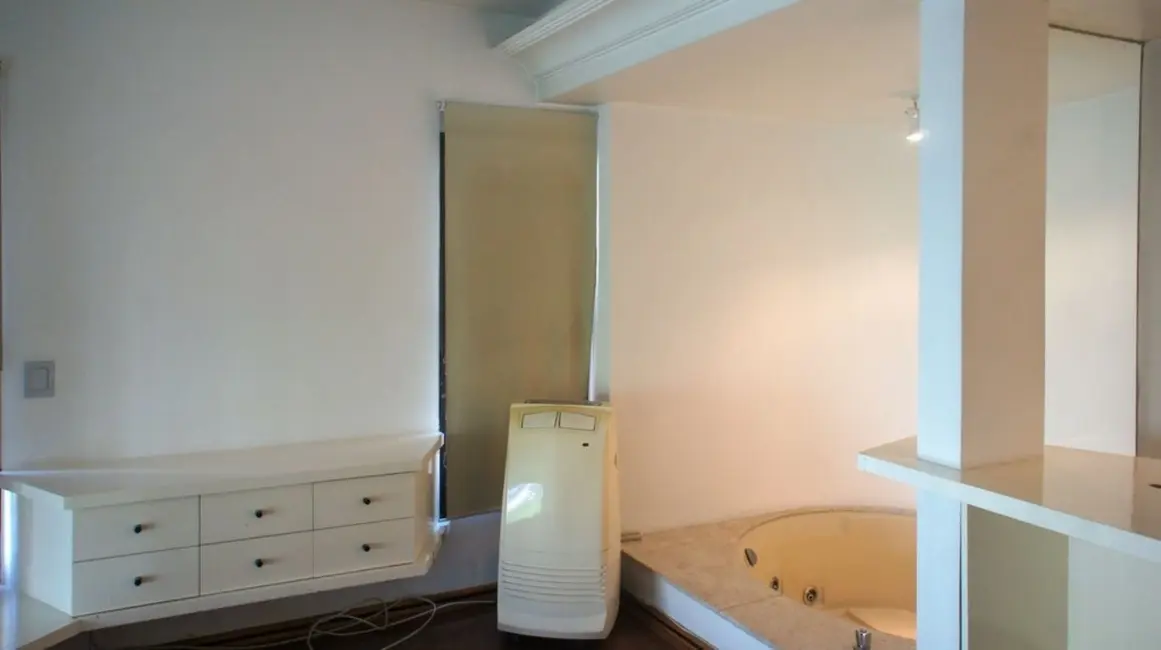 Apartamento com 1 quarto à venda, 75m2 em Itaim Bibi, São Paulo - SP - imagem 4 Foto 4 de Apartamento com 1 quarto à venda, 75m2 em Itaim Bibi, São Paulo - SP