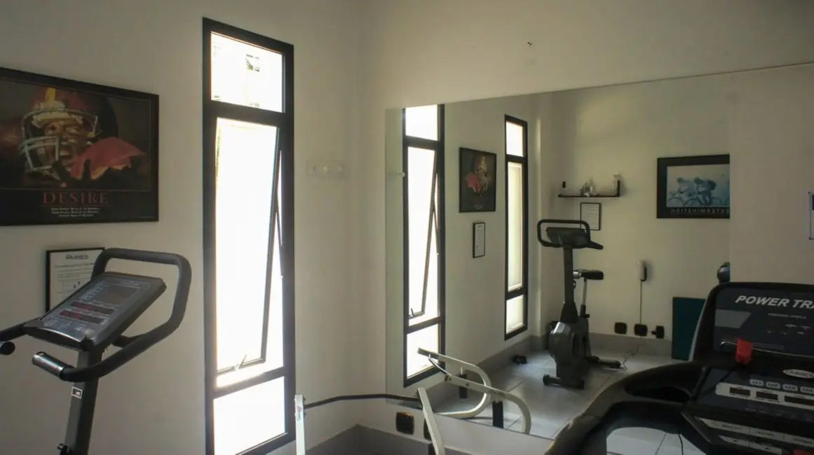 Apartamento com 1 quarto à venda, 75m2 em Itaim Bibi, São Paulo - SP - imagem 7 Foto 7 de Apartamento com 1 quarto à venda, 75m2 em Itaim Bibi, São Paulo - SP