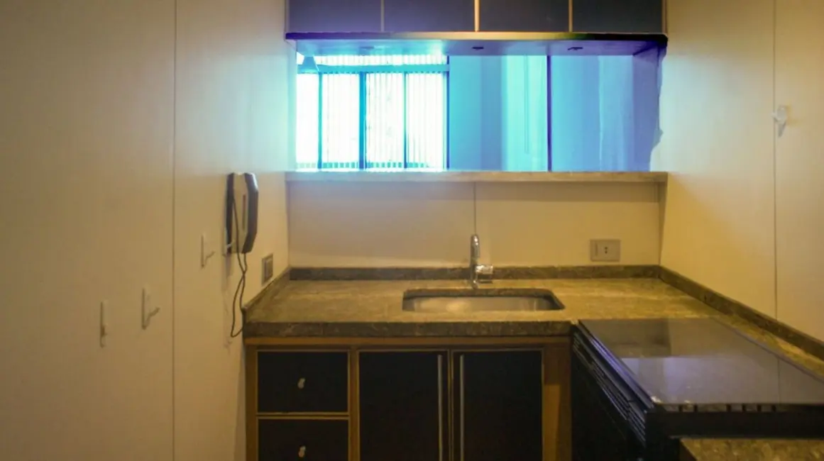 Apartamento com 1 quarto à venda, 75m2 em Itaim Bibi, São Paulo - SP - imagem 8 Foto 8 de Apartamento com 1 quarto à venda, 75m2 em Itaim Bibi, São Paulo - SP