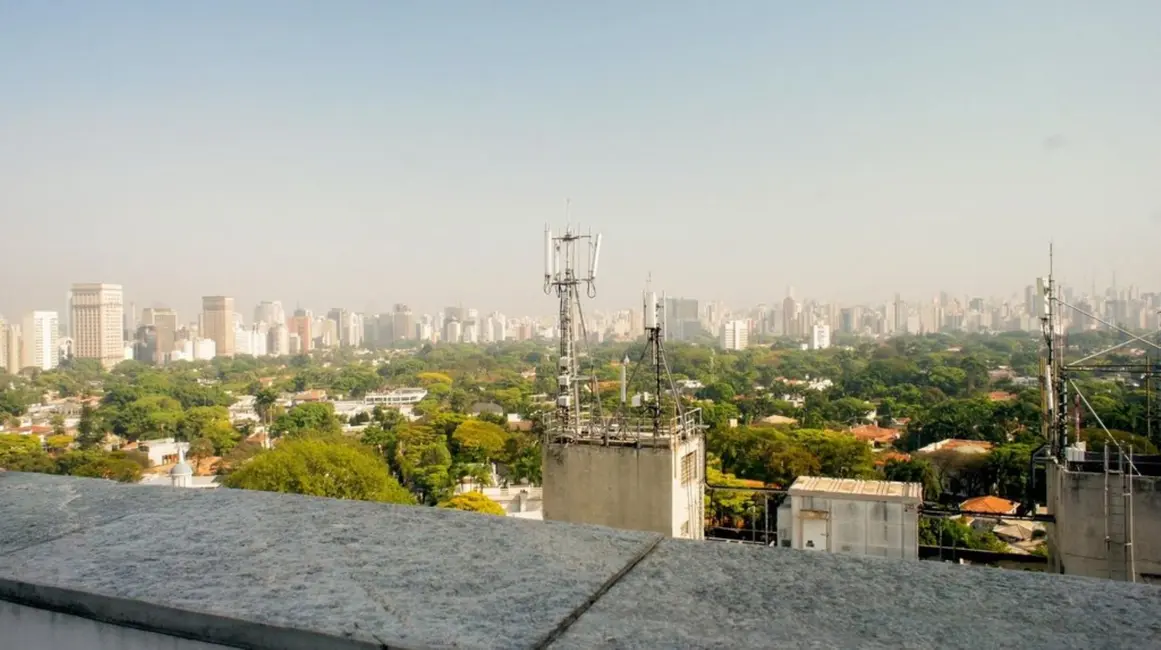 Apartamento com 1 quarto à venda, 75m2 em Itaim Bibi, São Paulo - SP - imagem 6 Foto 6 de Apartamento com 1 quarto à venda, 75m2 em Itaim Bibi, São Paulo - SP