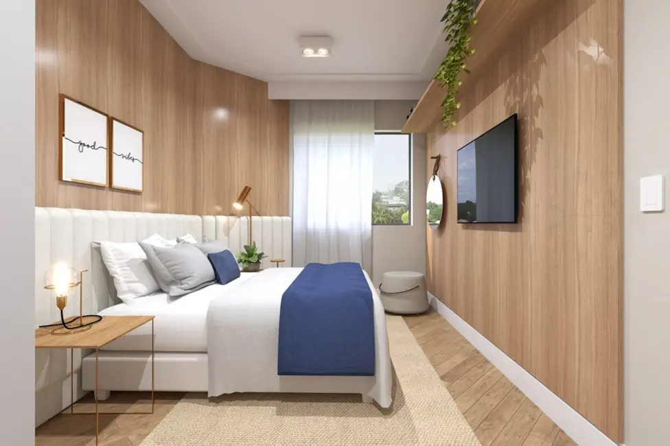 Foto 6 de Apartamento com 3 quartos à venda, 124m2 em Vila Madalena, São Paulo - SP