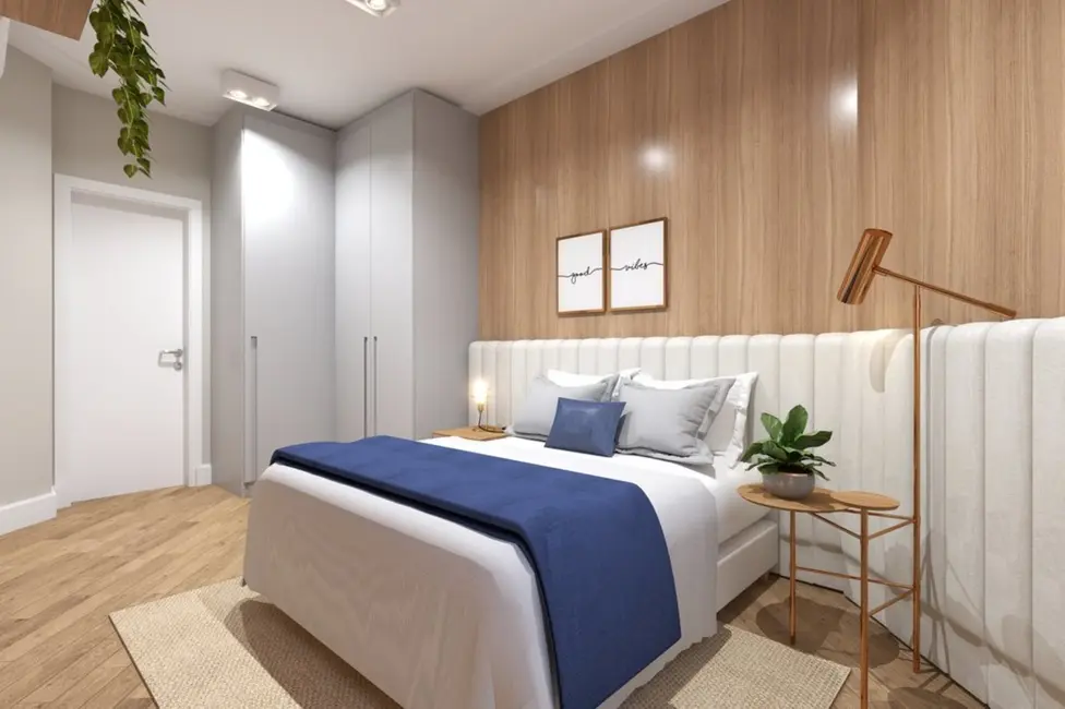 Foto 7 de Apartamento com 3 quartos à venda, 124m2 em Vila Madalena, São Paulo - SP