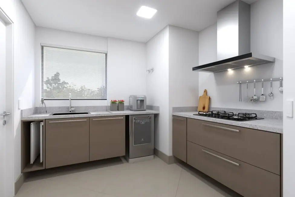 Foto 9 de Apartamento com 3 quartos à venda, 124m2 em Vila Madalena, São Paulo - SP