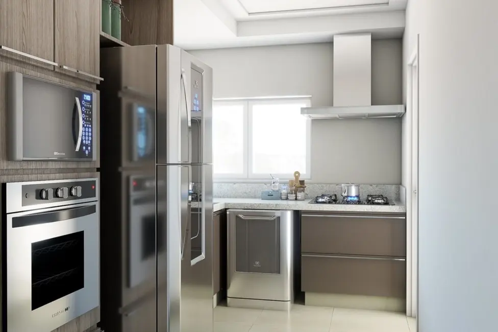 Foto 3 de Apartamento com 3 quartos à venda, 87m2 em Vila Madalena, São Paulo - SP