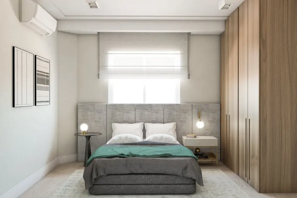 Foto 8 de Apartamento com 3 quartos à venda, 87m2 em Vila Madalena, São Paulo - SP