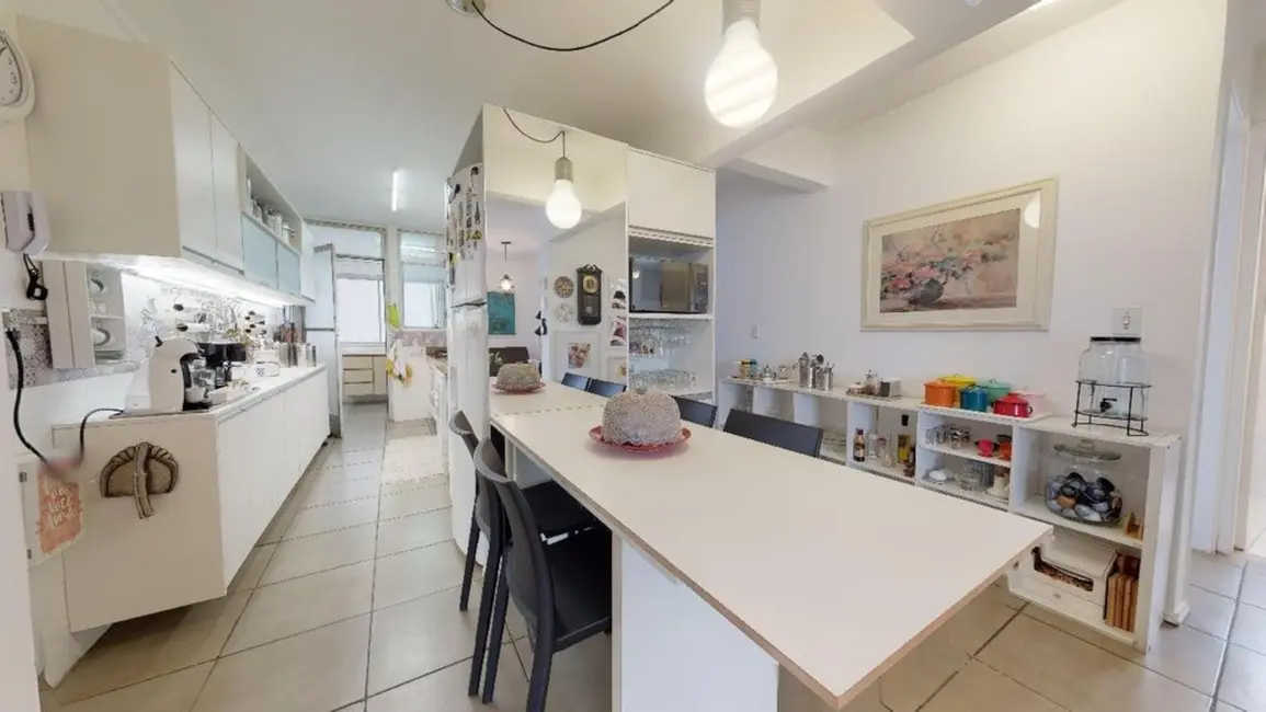 Foto 7 de Apartamento com 2 quartos à venda, 94m2 em Perdizes, São Paulo - SP