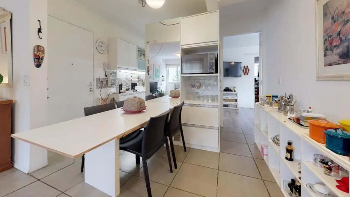 Foto 6 de Apartamento com 2 quartos à venda, 94m2 em Perdizes, São Paulo - SP