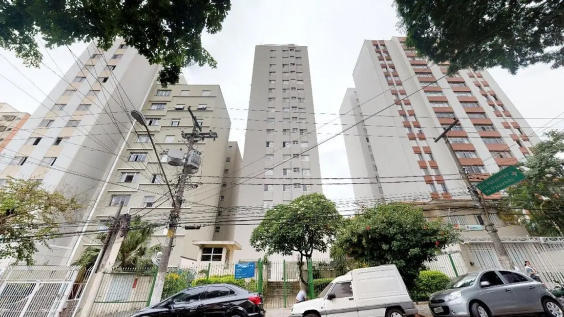 Foto 5 de Apartamento com 2 quartos à venda, 94m2 em Perdizes, São Paulo - SP