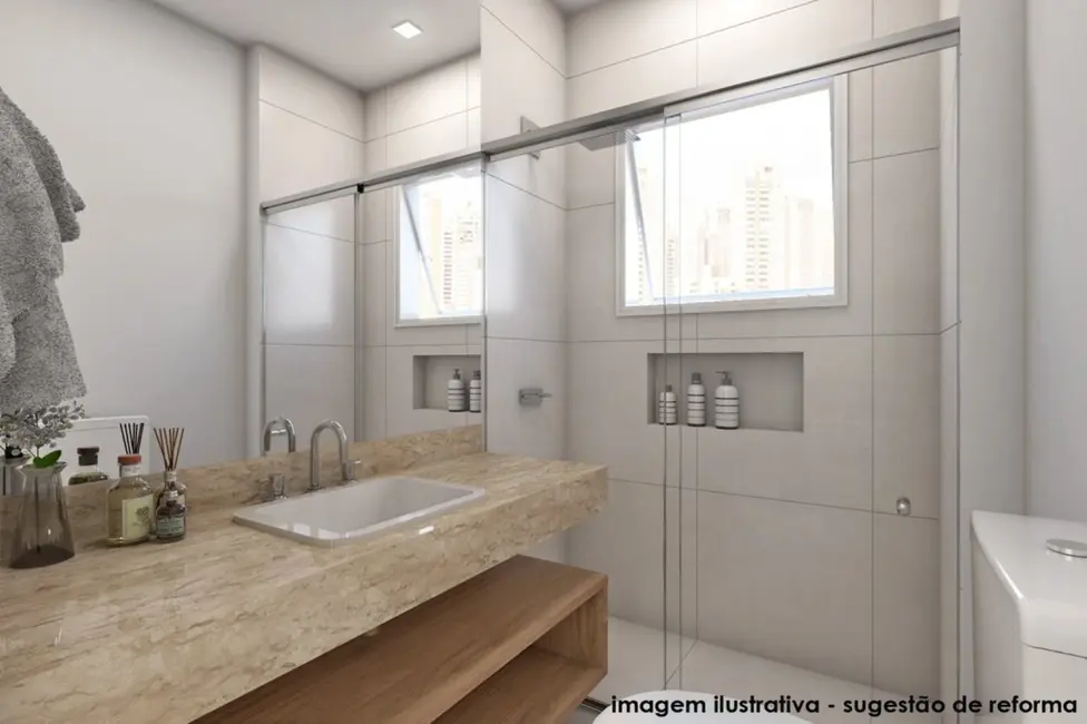 Foto 3 de Apartamento com 2 quartos à venda, 94m2 em Perdizes, São Paulo - SP