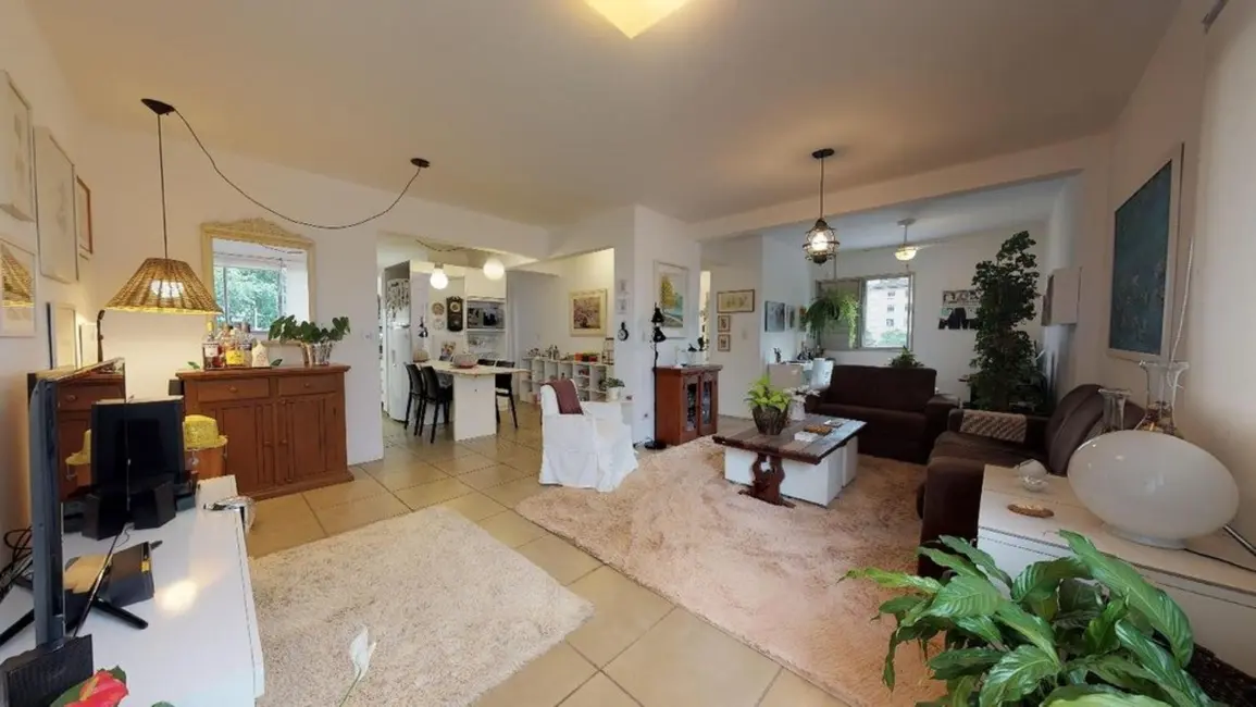 Foto 9 de Apartamento com 2 quartos à venda, 94m2 em Perdizes, São Paulo - SP