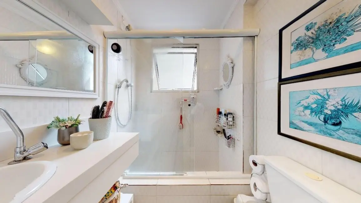 Foto 2 de Apartamento com 2 quartos à venda, 94m2 em Perdizes, São Paulo - SP