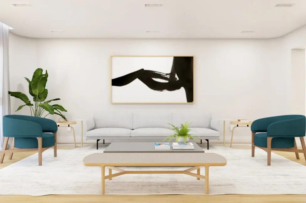 Foto 6 de Apartamento com 2 quartos à venda, 217m2 em Vila Madalena, São Paulo - SP