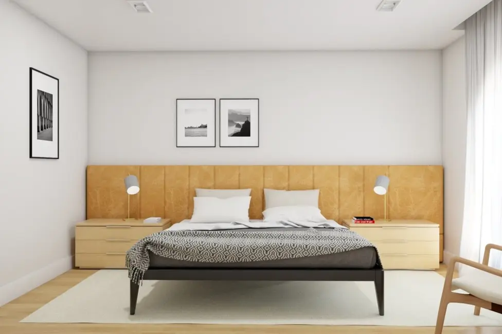 Foto 8 de Apartamento com 2 quartos à venda, 217m2 em Vila Madalena, São Paulo - SP