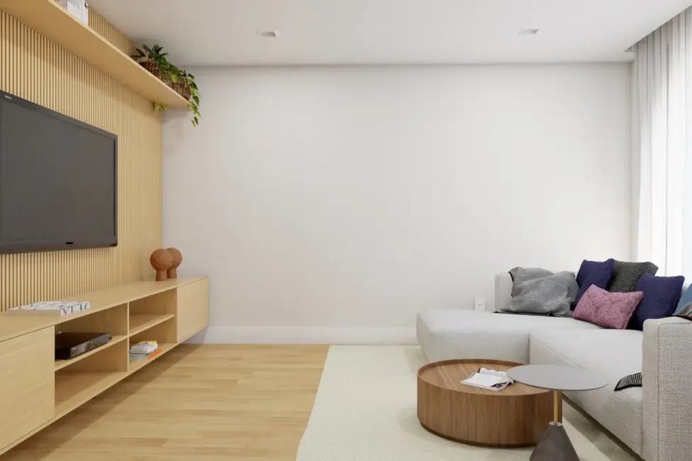 Foto 7 de Apartamento com 2 quartos à venda, 217m2 em Vila Madalena, São Paulo - SP