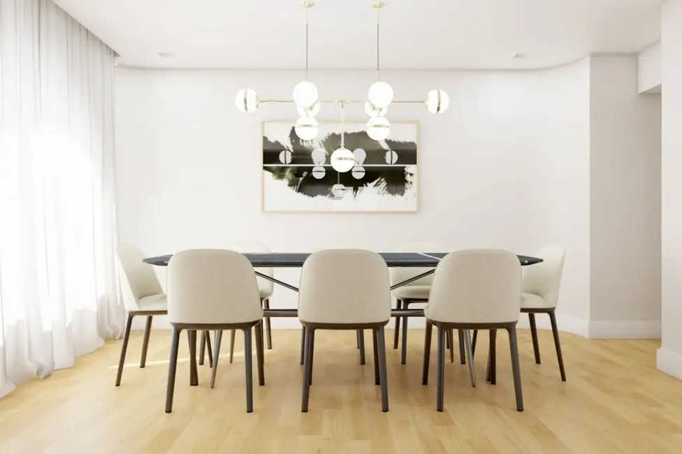 Foto 5 de Apartamento com 2 quartos à venda, 217m2 em Vila Madalena, São Paulo - SP